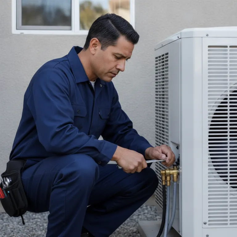 Instalador de Bomba de Calor servicio en Gomez Palacio